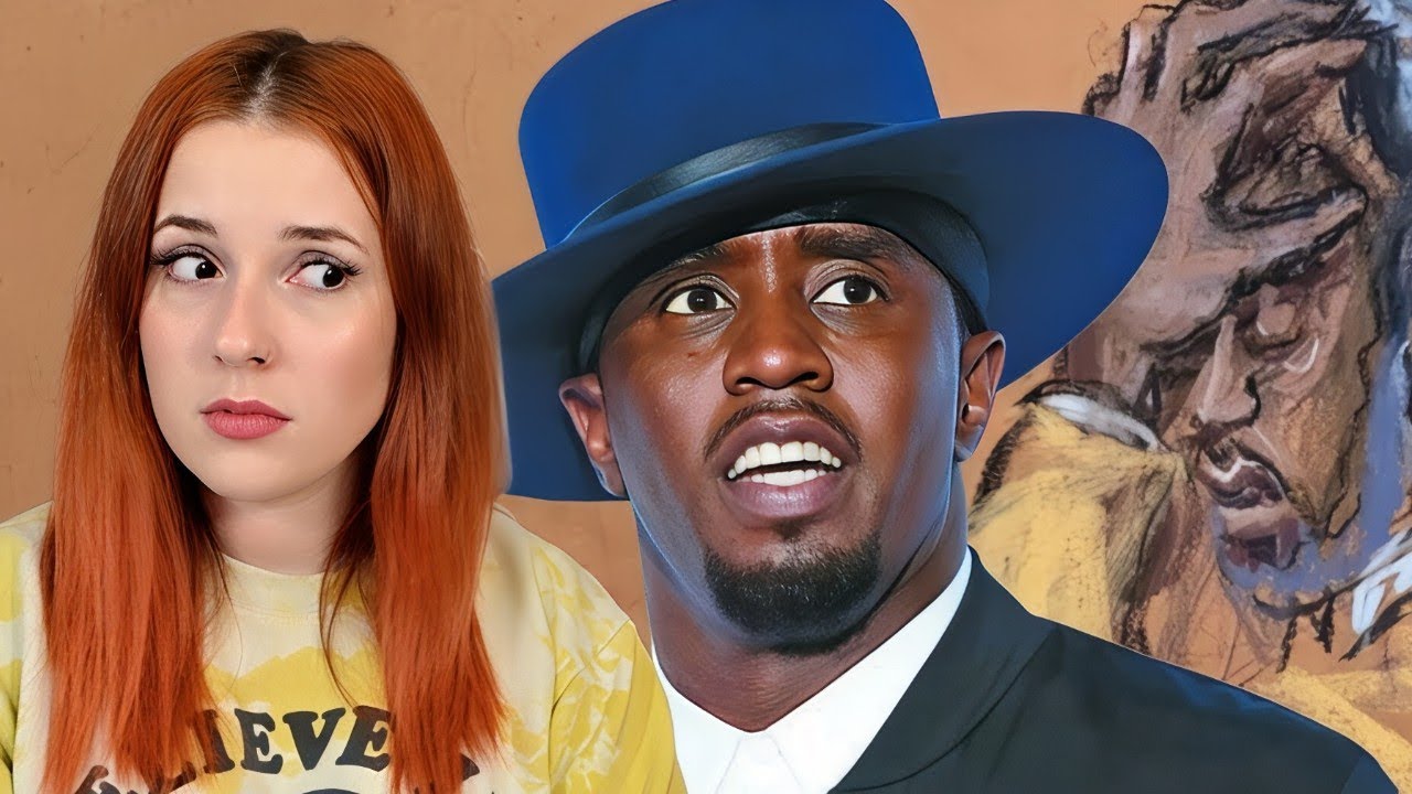 Ile lat dostał Diddy?! Jego list do Sędziego i film wzbudzający litość?