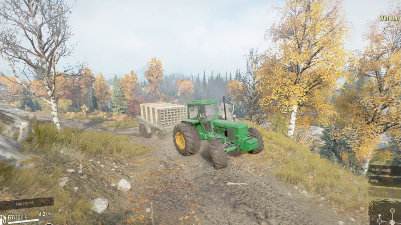 Sunorunner Offroad Gameplay || Bast Offroad Game 2026 