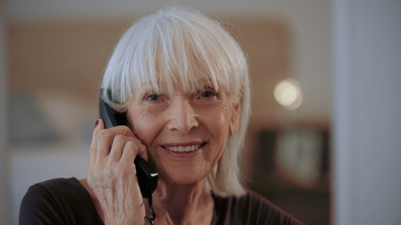 Aquarelia R&eacute;sidences Services Seniors, vivre vieux vieillir heureux !