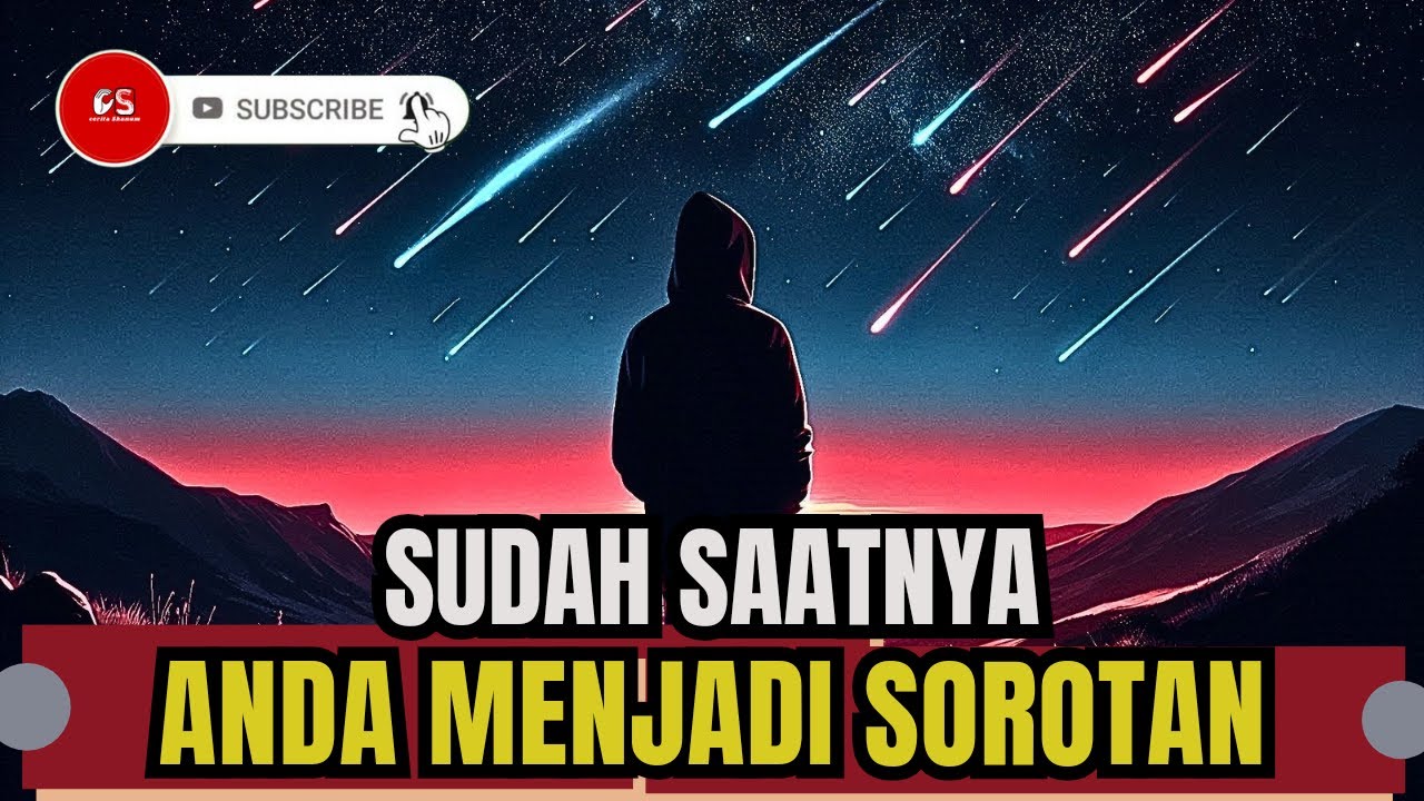 ✨YANG TERPILIH✨ RAHASIA KEBESARAN YANG SELAMA INI KAMU SEMBUNYIKAN 😌 SUDAH SAATNYA TERUNGKAP 😇