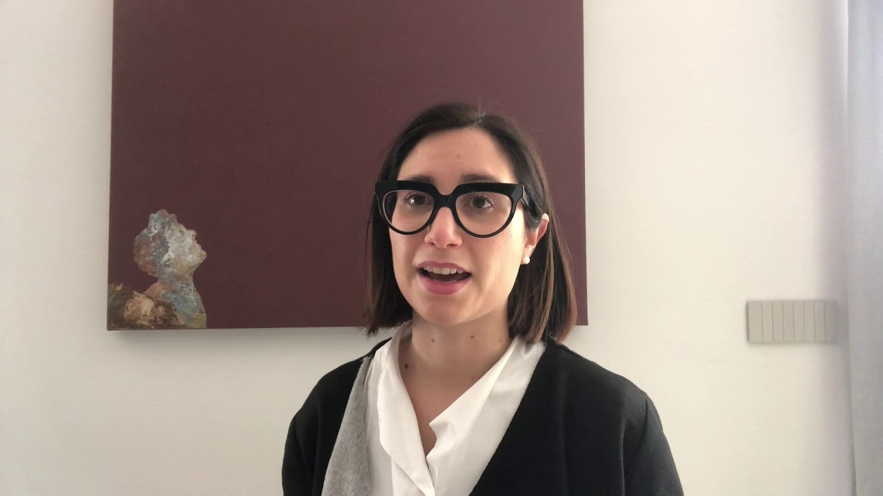 Storia dell'Arte Contemporanea: MINIMAL ART