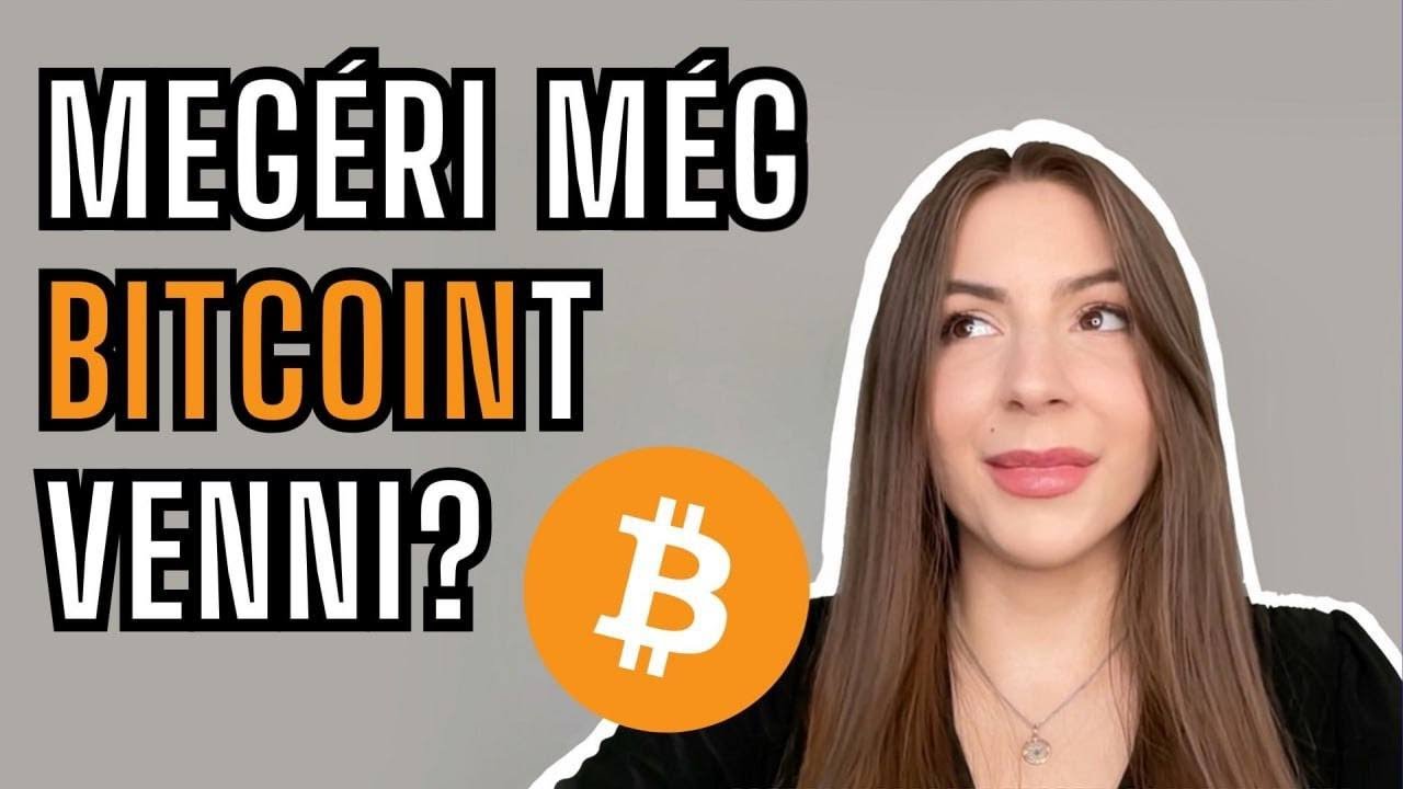 Bitcoin &Aacute;rfolyam Rekord Magasan: Elment a Vonat, vagy M&eacute;g Besz&aacute;llhatsz?