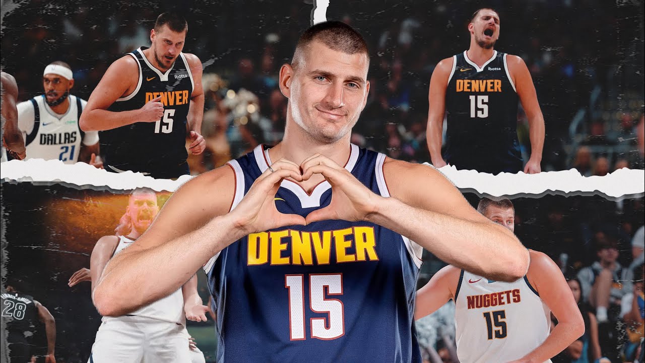 We’re witnessing the Greatest peak in NBA History.....
