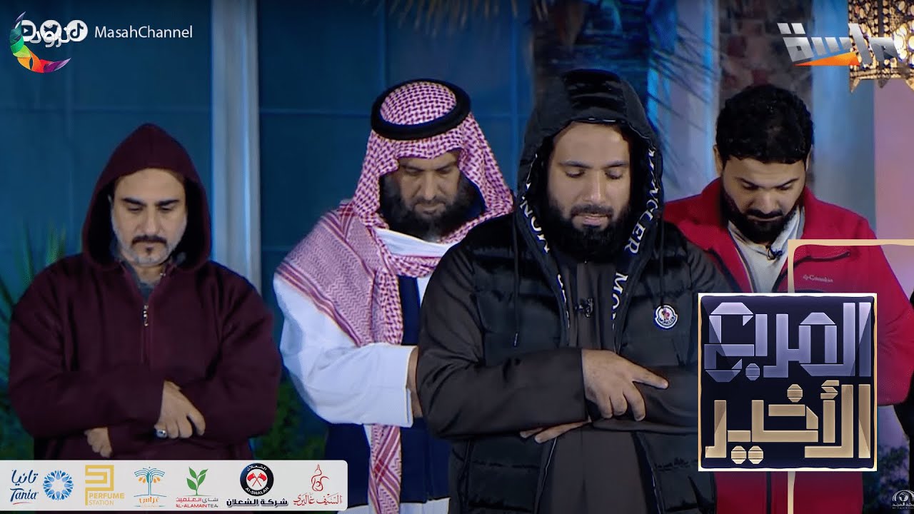 صلاة الفجر | إبراهيم النقيب