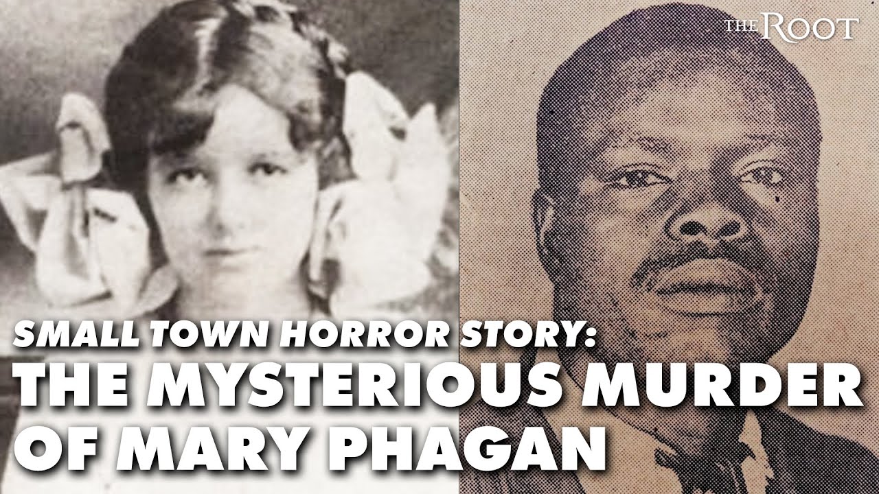 Small Town Horror: The Story of the Mysterious Murder of Mary Phagan