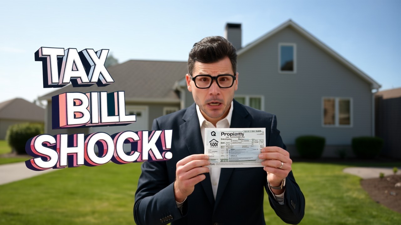 Mortgage Payment Increased After Year 1? Here’s Why
