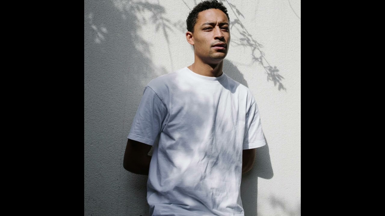 Loyle Carner Type Beat 'Drowning'