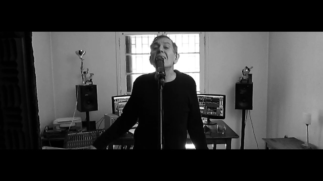 Carlos Cabezas + La Banda del Dolor - Nobody Knows I'm Here (TransMisiva)