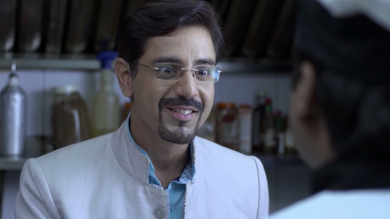 Zindagi Ki Mehek - Das Rezept zur großen Liebe S1 E11 | Zee One Germany