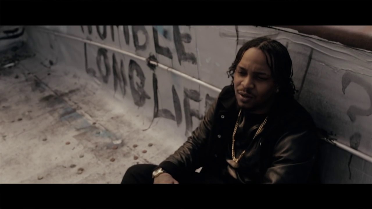 SmooveSmith - Sometimes (Official Music Video)