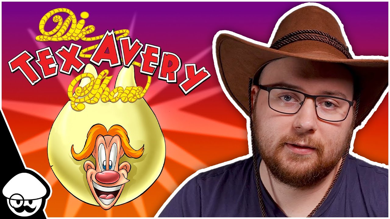 Die Tex Avery Show... hat existiert