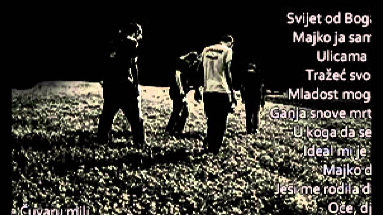 M.O.R.T. -  Anđele čuvaru