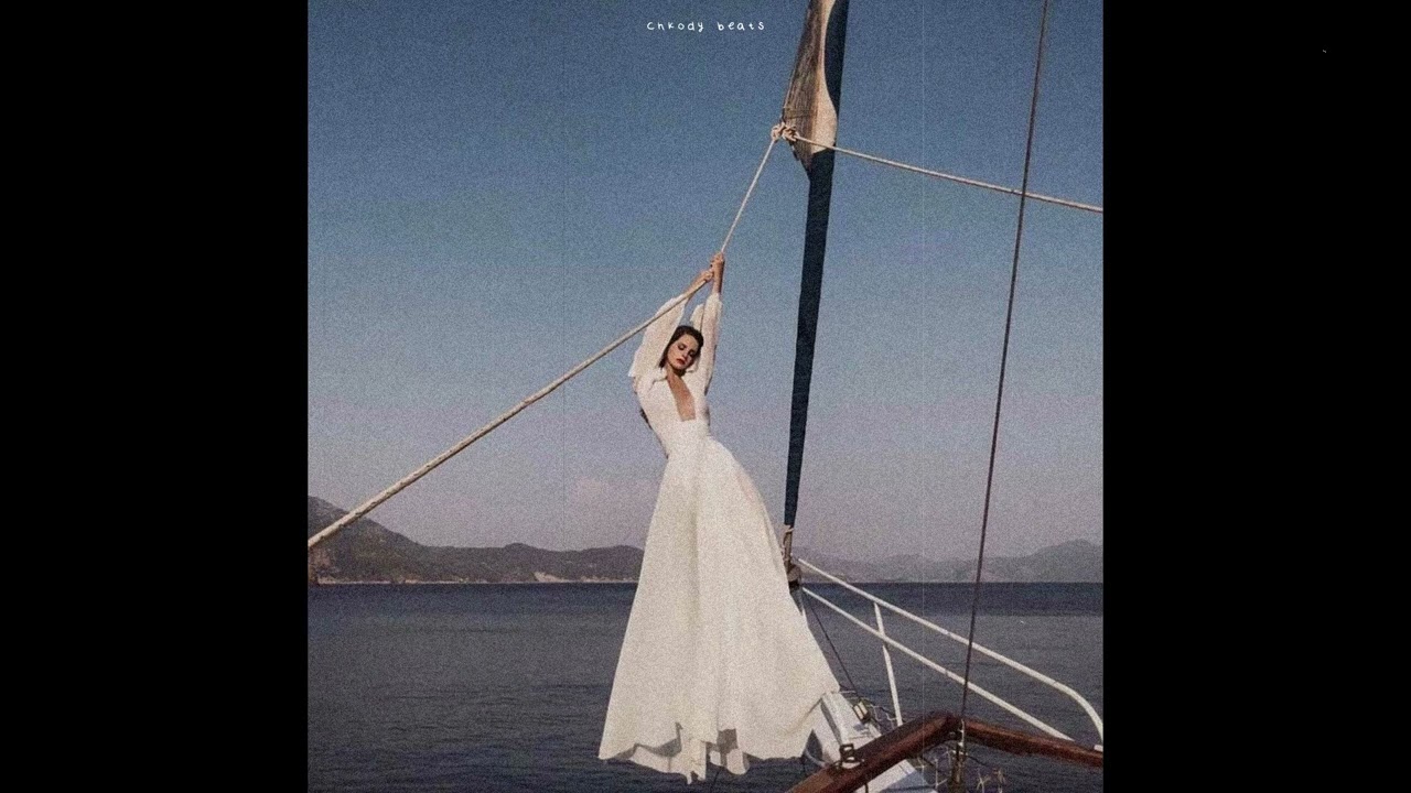 [FREE] Lana Del Rey x Indie Rock Type Beat - 