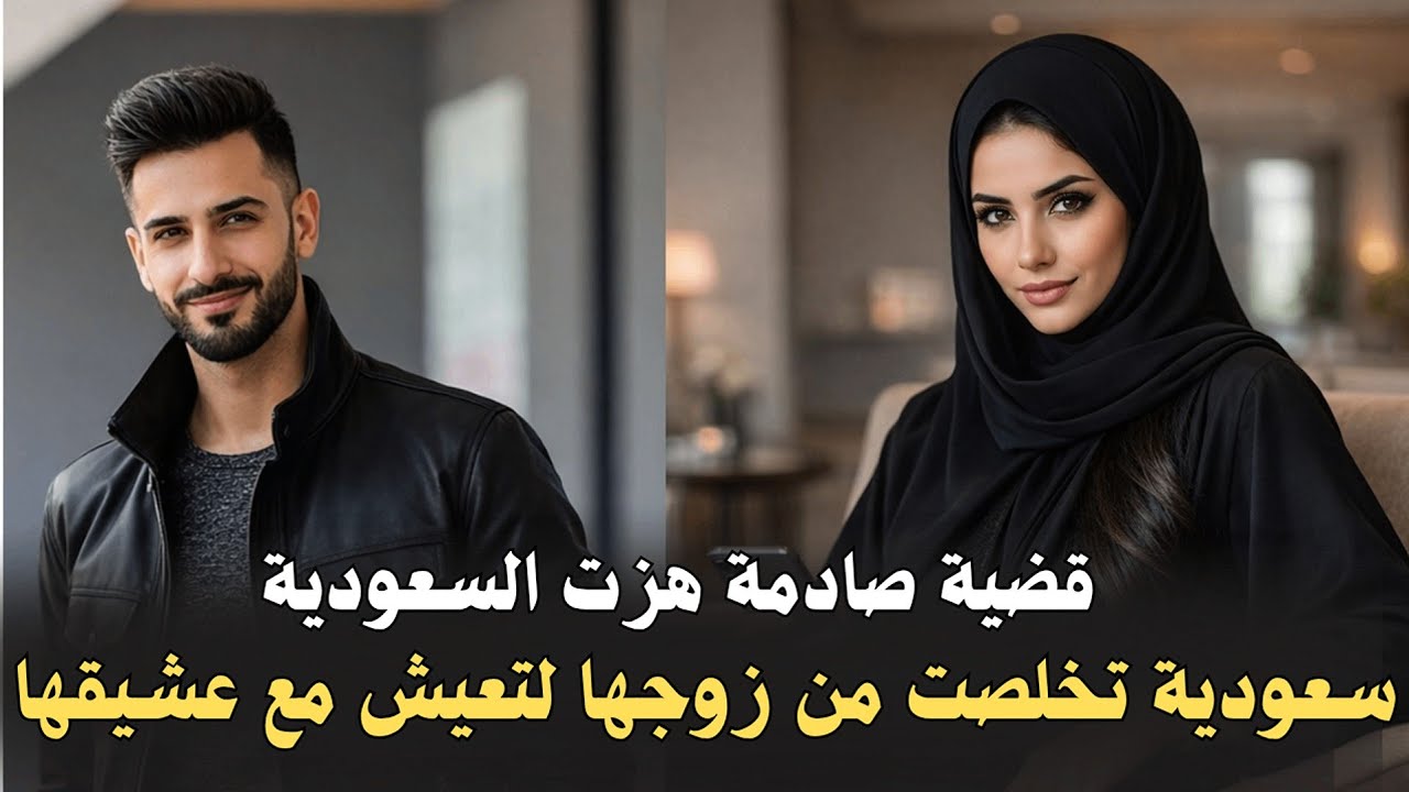 الرسائل المحذوفة كشفت الخيانة: كيف فضح الذكاء الاصطناعي عشيقًا وجريمة هزت السعودية؟