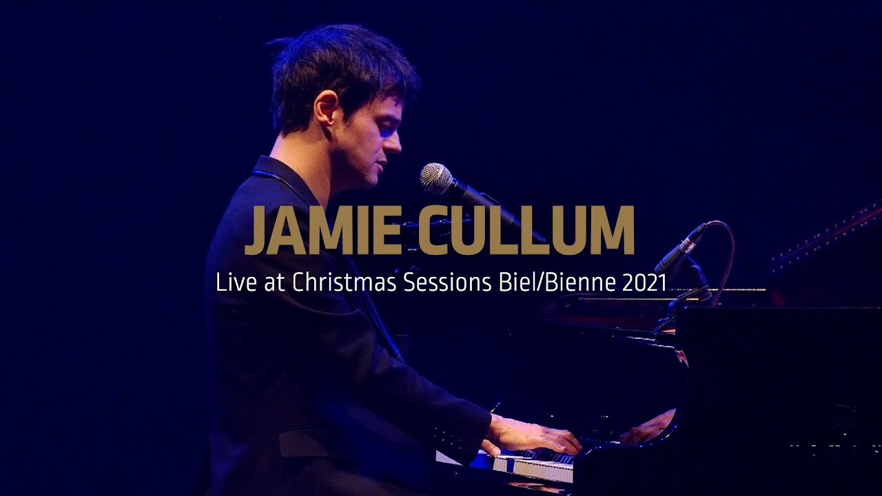 JAMIE CULLUM Live at HENAMusic Sessions 2021