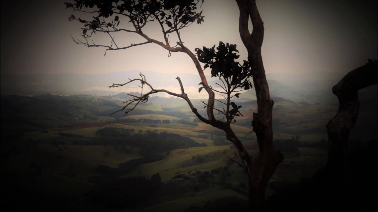 A DESPEDIDA (The Farewell) - Wagner; Tristan und Isolde; Stokowski; Pedra Branca, Caldas-MG (HD)