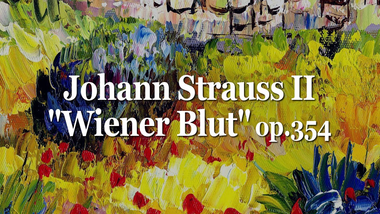 Johann Strauss II 