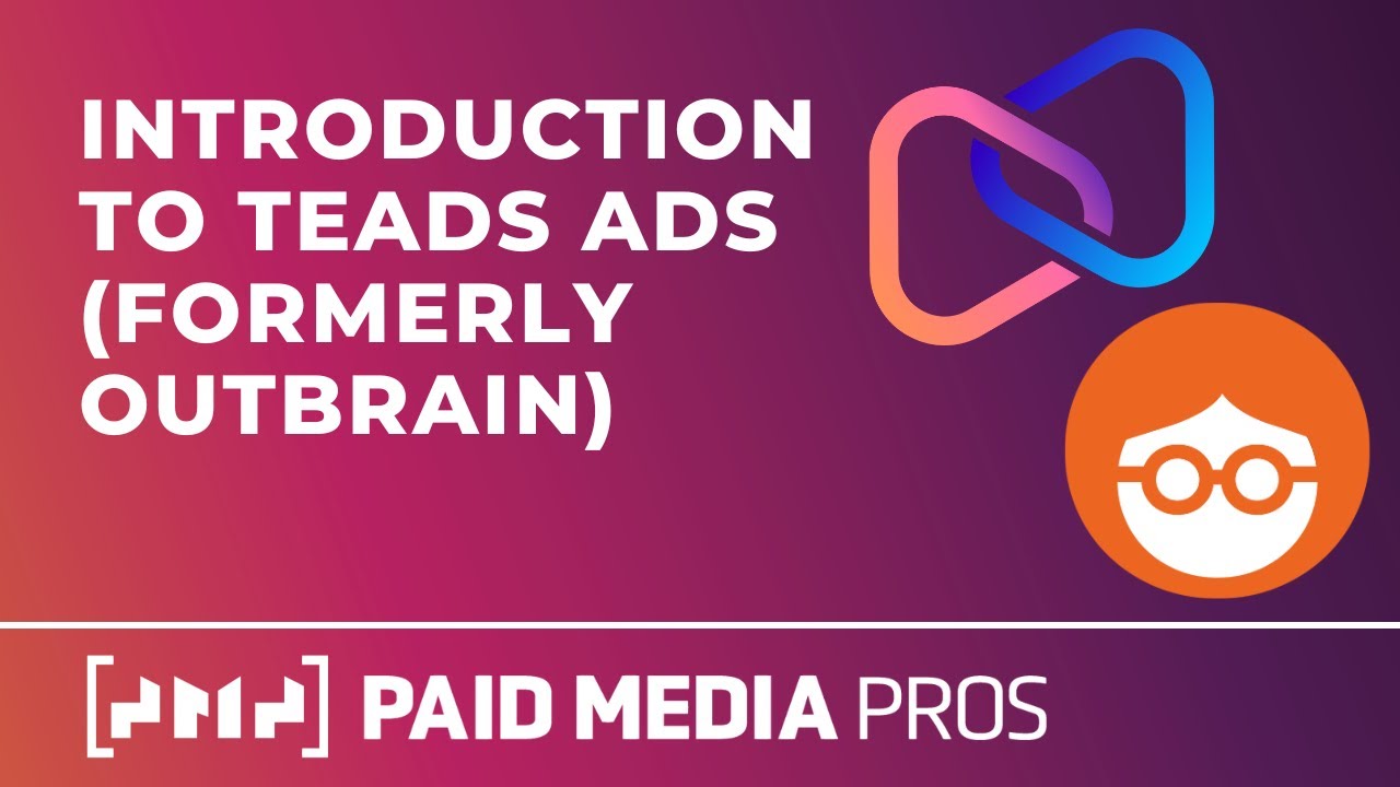 Обзор рекламы Teads (ранее Outbrain Ads)