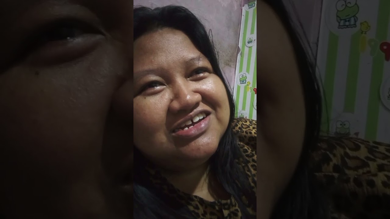 Tutorial ngasuh bocil dengan karakter yg brwarna warni..