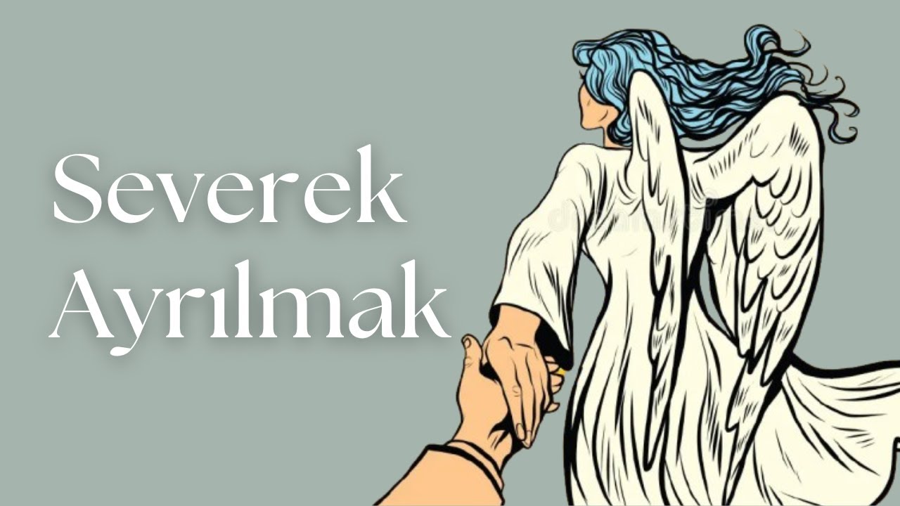 Vaka Çalışması | Severek Ayrılmak