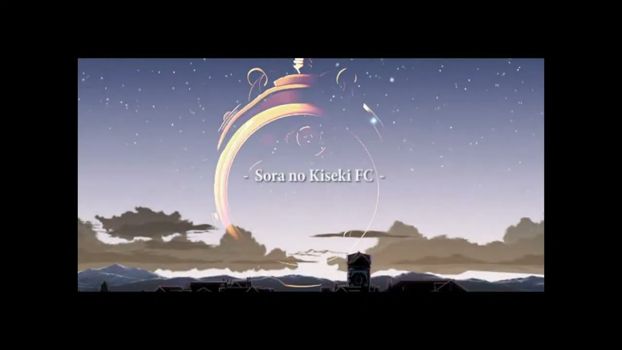 （克羅＆伊莉絲）PC版　英雄傳說　空之軌跡ＦＣ　ＥＰ４４　約書亞的過去「完結」
