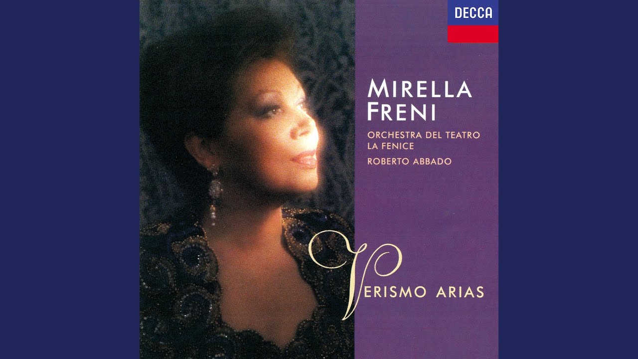 Mascagni: Iris / Act 1: 