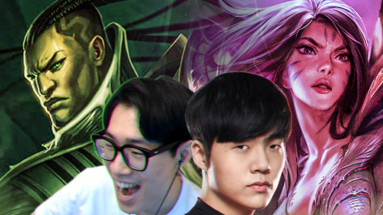 괴물쥐 vs 테디