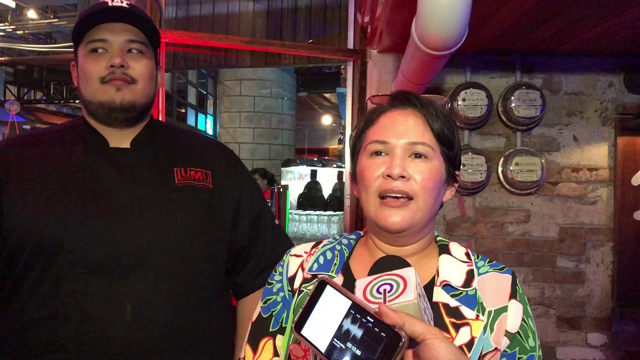 Aga Muhlach Janice De Belen Together again para kay Luigi Muhlach