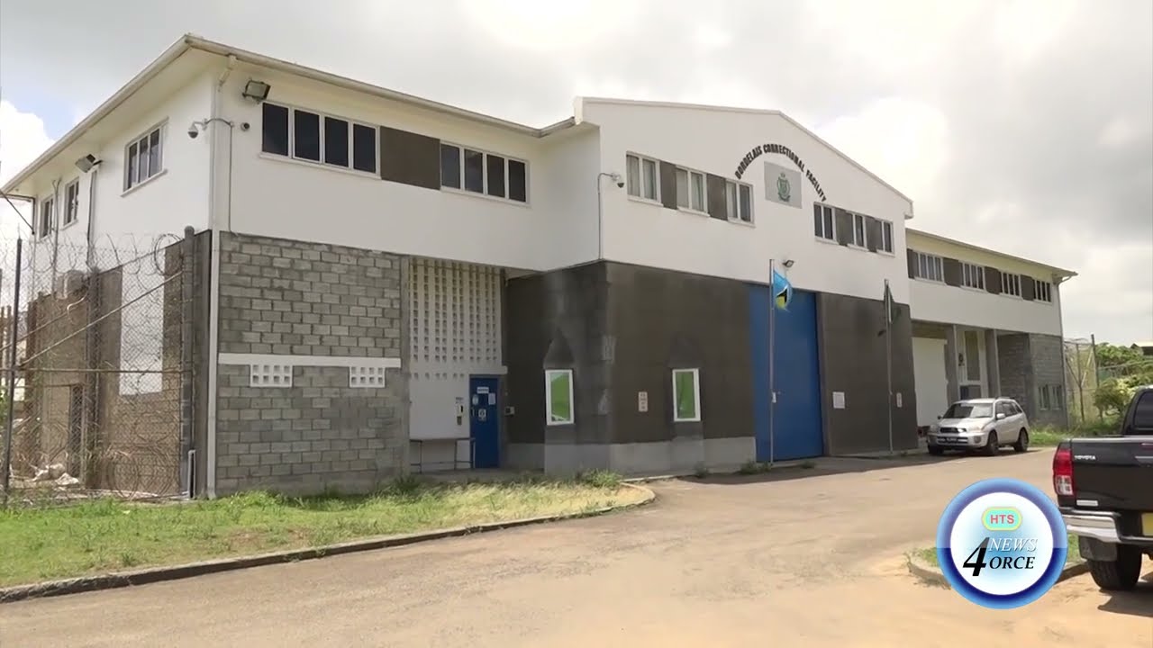 BORDELAIS ON INMATE INJURED AFTER BEING SUBDUED