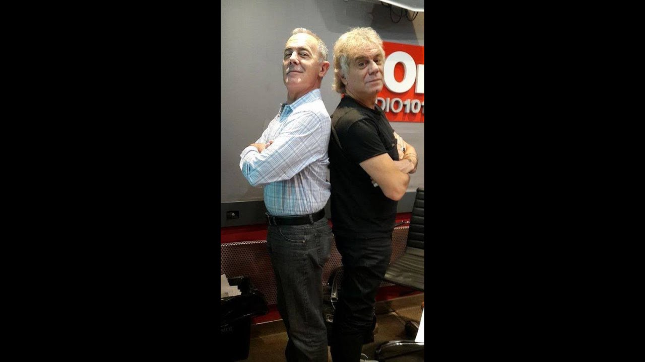 Bien Levantado 2014 -Logia del Buen Gusto 29.01.2014-