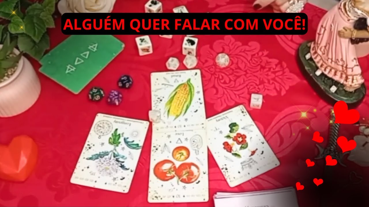 💖 PRECISO FALAR SÉRIO COM VOCÊ! ALGUÉM VAI QUEBRAR O GELO!
