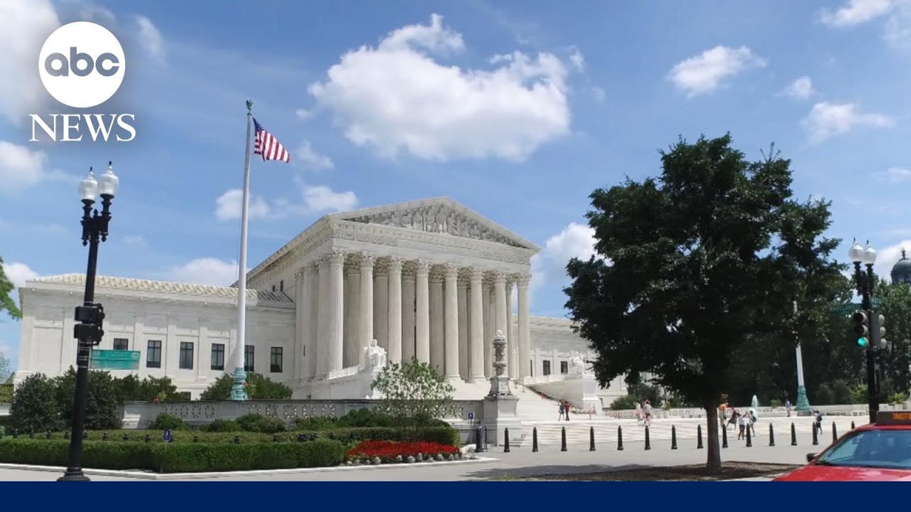 Will the Supreme Court change abortion access across the country?