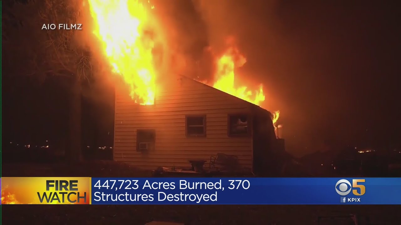 DIXIE FIRE:  Crews continue to battle the advancing flames of the Dixie Fire