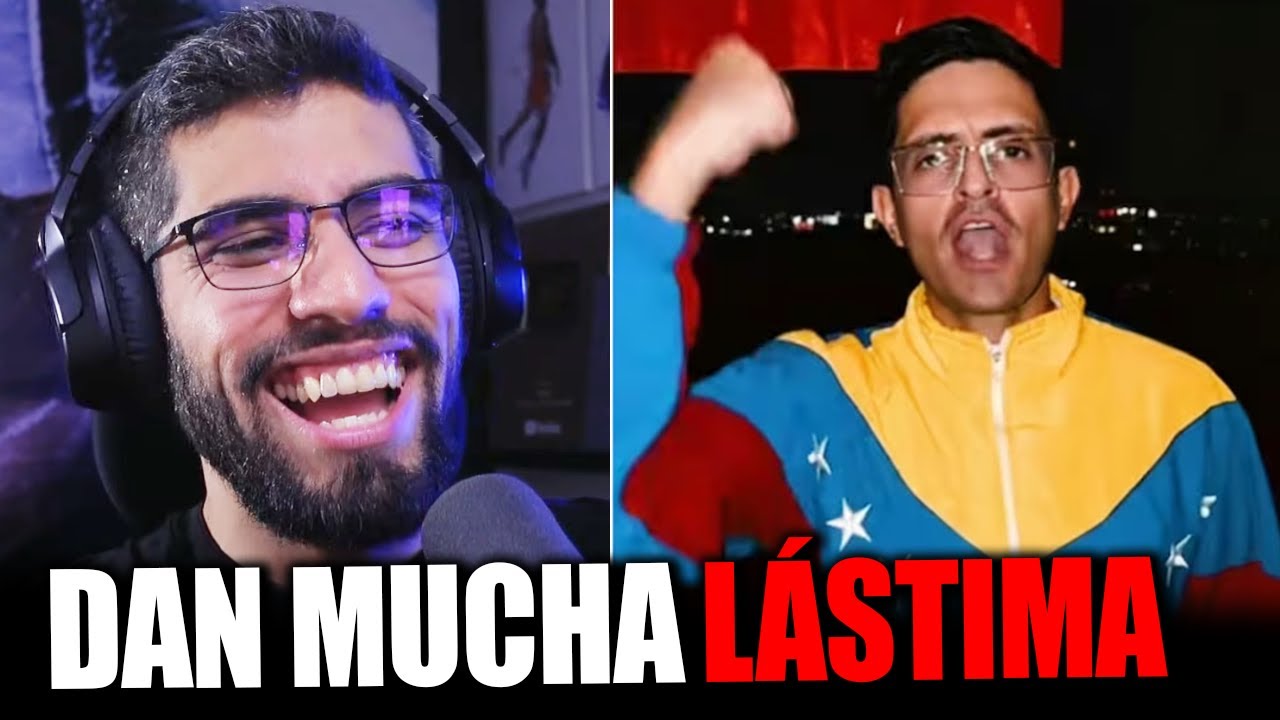 LOS FANÁTICOS DE MADURO DANDO LÁSTIMA ...