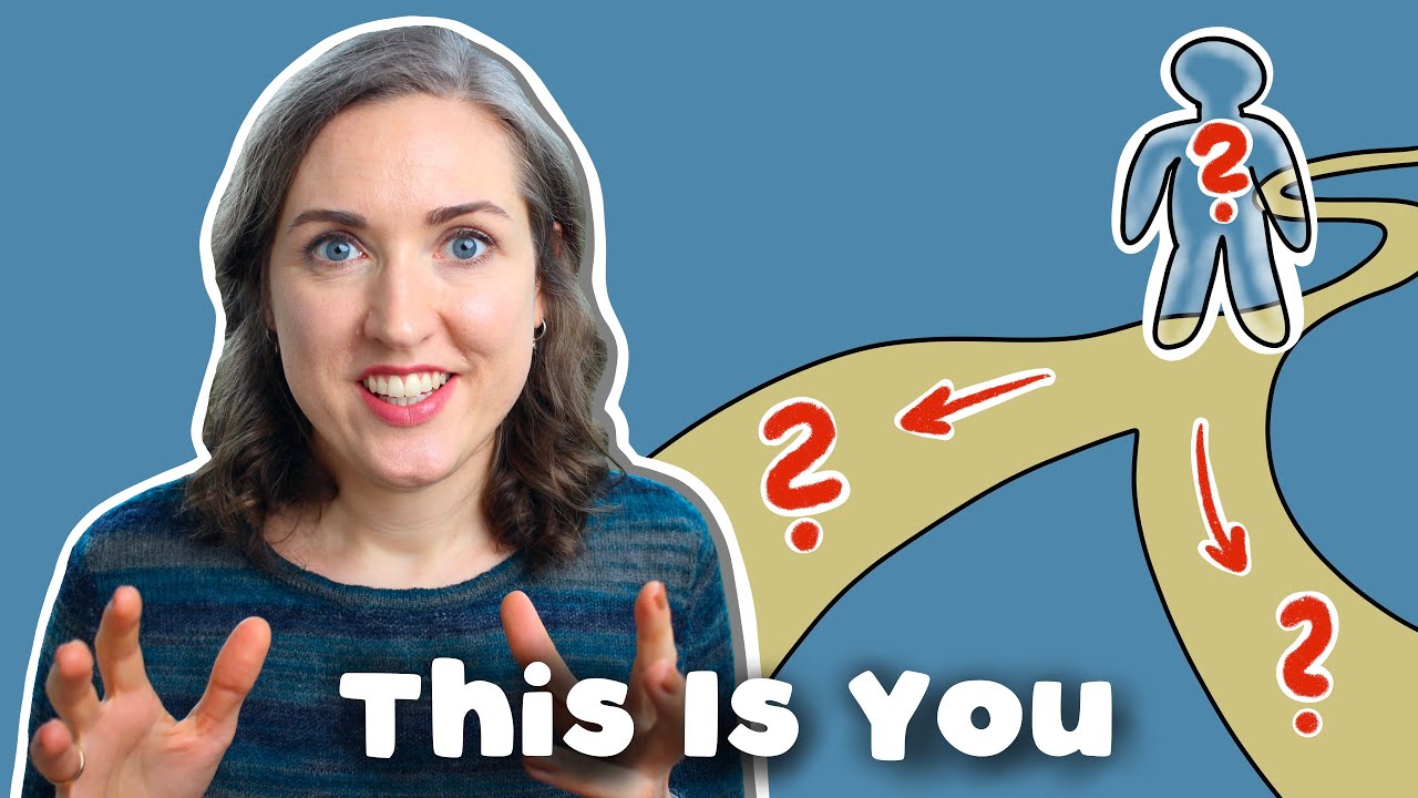 How To Know What You Want & Who You Are | Signs Of Self-Discovery