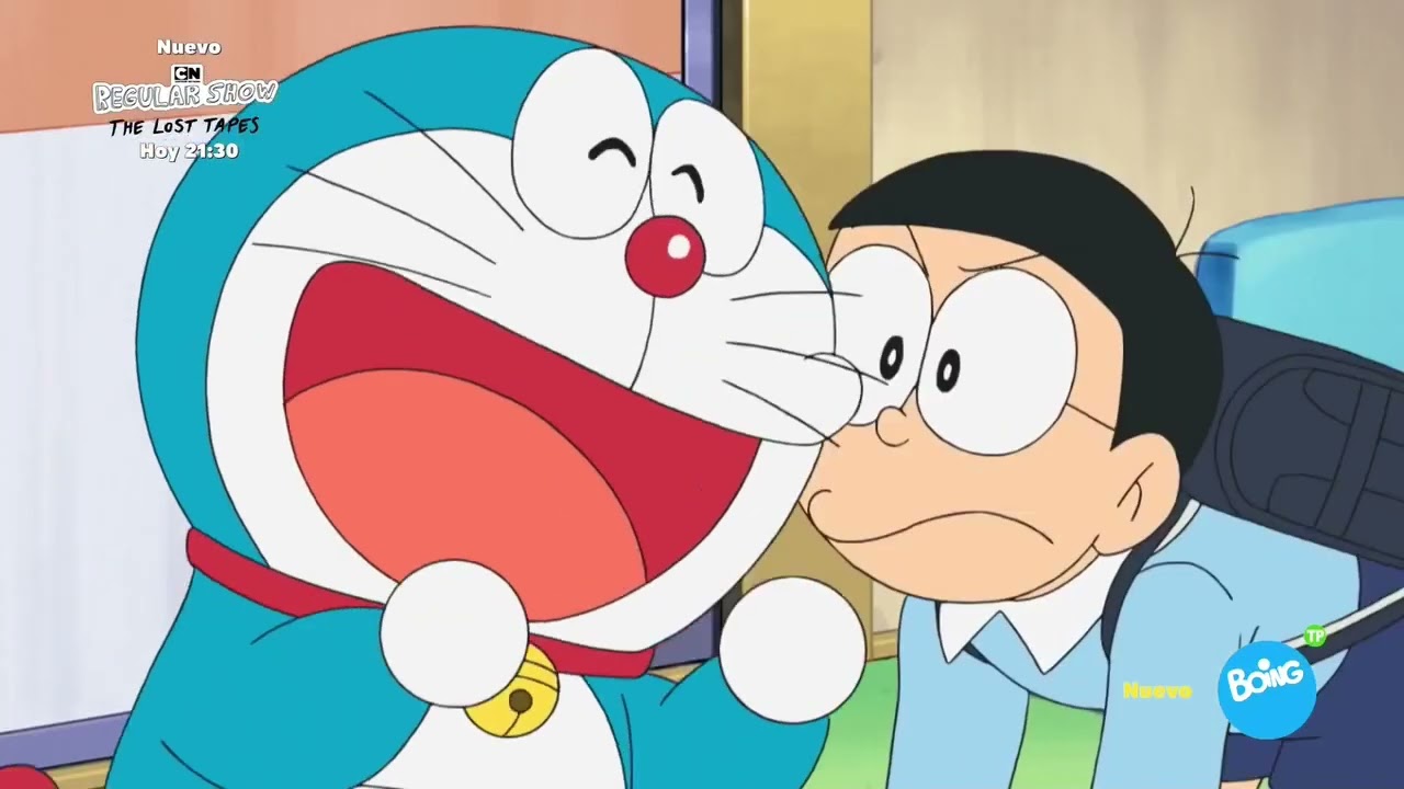 Doraemon Capitulo nuevo 2026 en Espa&ntilde;ol #doraemon #capitulonuevo #doraemonnewepisode #doraemon 