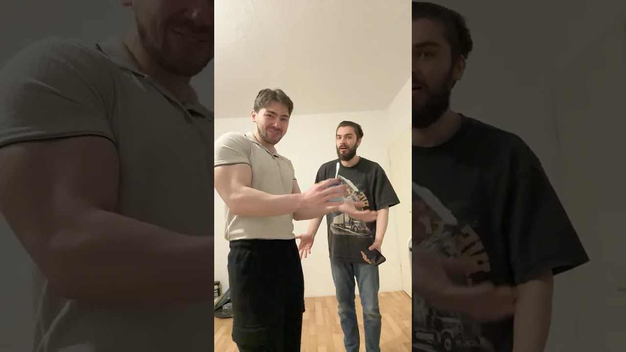 lil Bro sucht Frau f&uuml;r mich ☠️ #abugullo #heiraten #lustig #viral #f&uuml;rdich