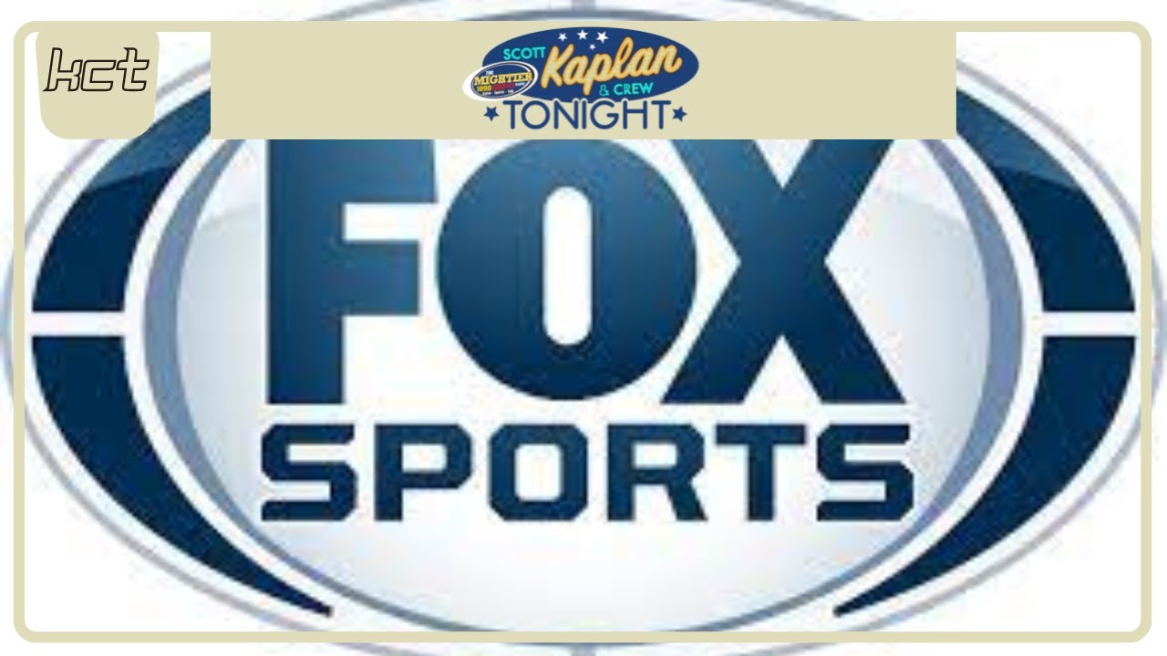 Fox Sports Eric Williams joins the show!!!