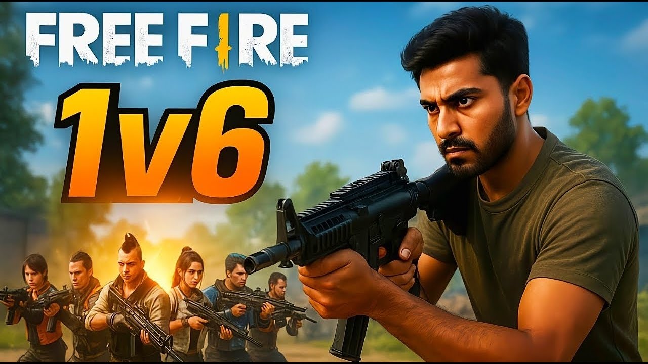 FREE FIRE LIVE 😎 1v1 GUILD TEST | TEAM CODE GIVEAWAY | #freefirelive #gyangaming #shortsfeed