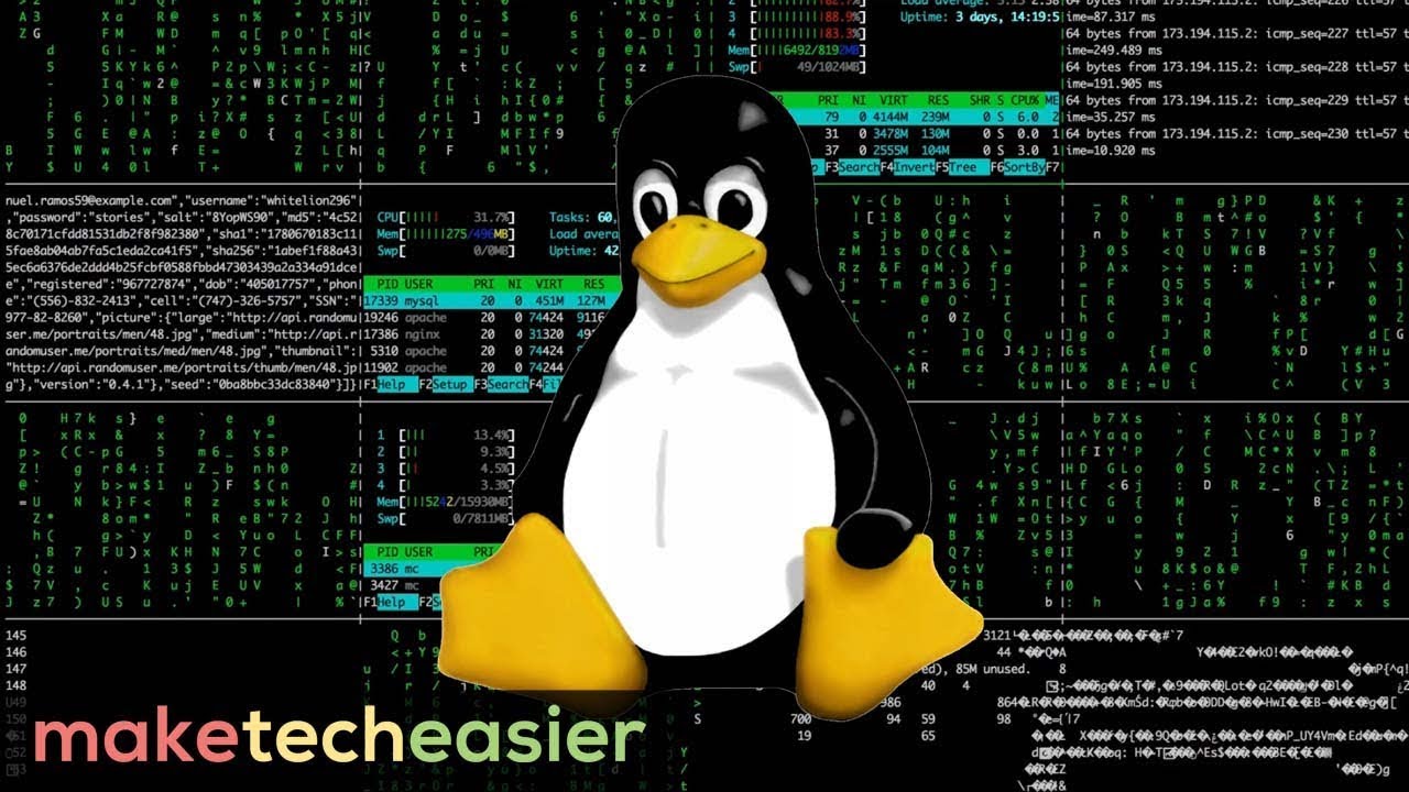 7 инструментов для создания собственного дистрибутива Linux