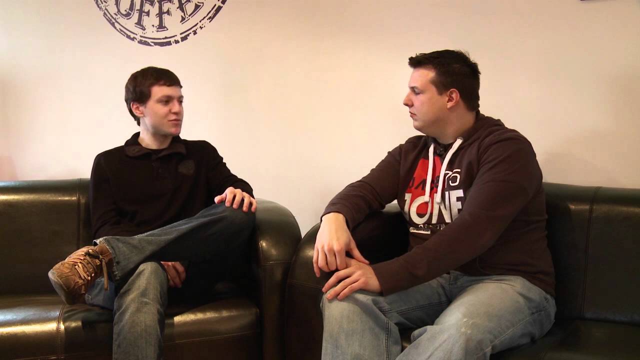 Knochen's eSport Sofa - Yellowpete (CLG) Folge 3 Staffel 4