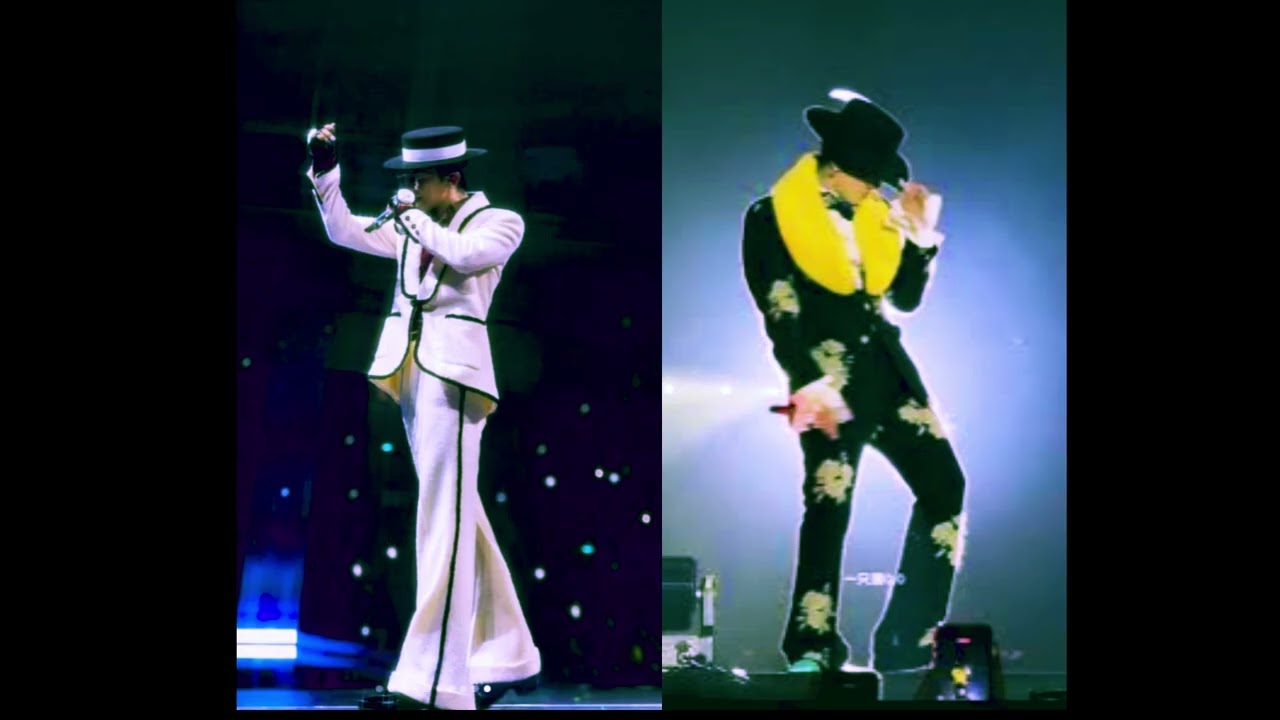 G-DRAGON – TOO BAD (Moulin Rouge Ver.) x Lady Marmalade | Übermensch World Tour (Live Studio Ver)