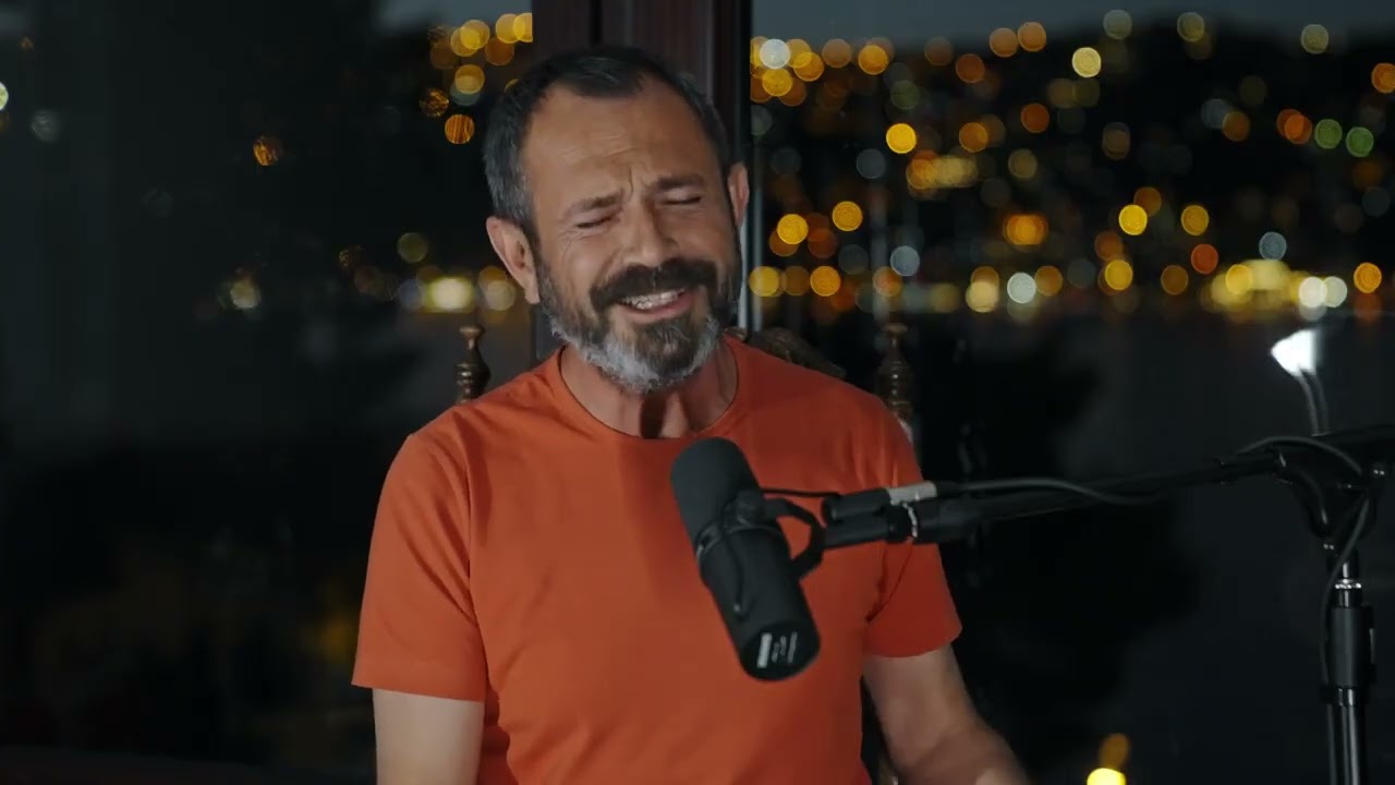 Olgun Şimşek & Muhlis Berberoğlu | Gönül Gel Seninle Muhabbet Edelim