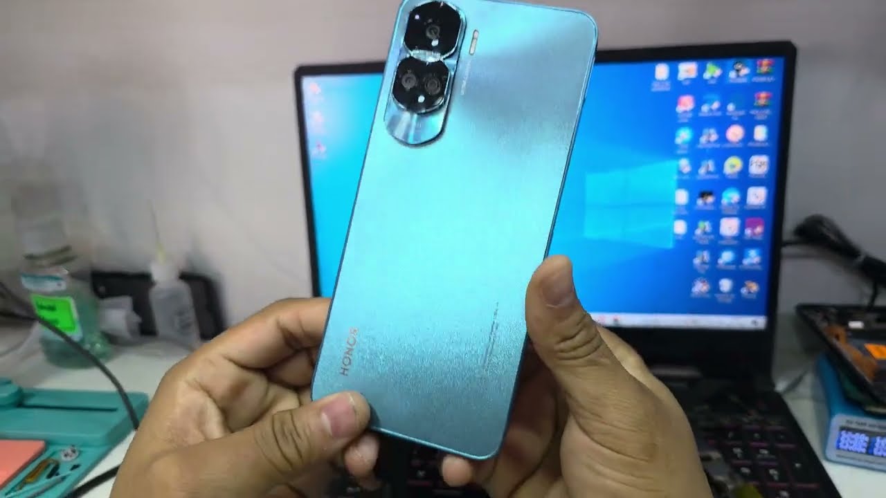 honor 90 lite frp bypass  pc o salto de cuenta google chimera- vía soporte remoto info descripcion