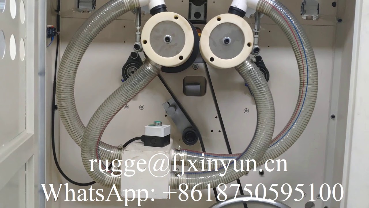7 lines automatic facial tissue paper folding machine
