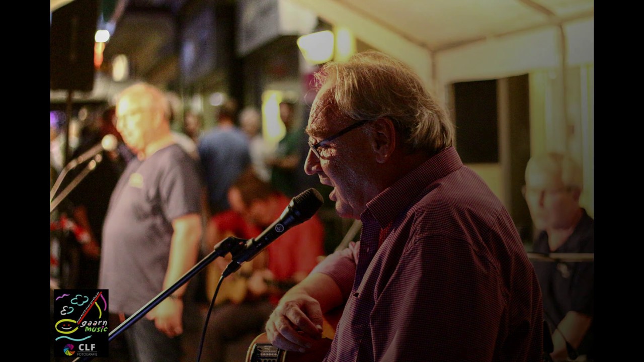 Gardinger Musikantenb&ouml;rse 30.7.19