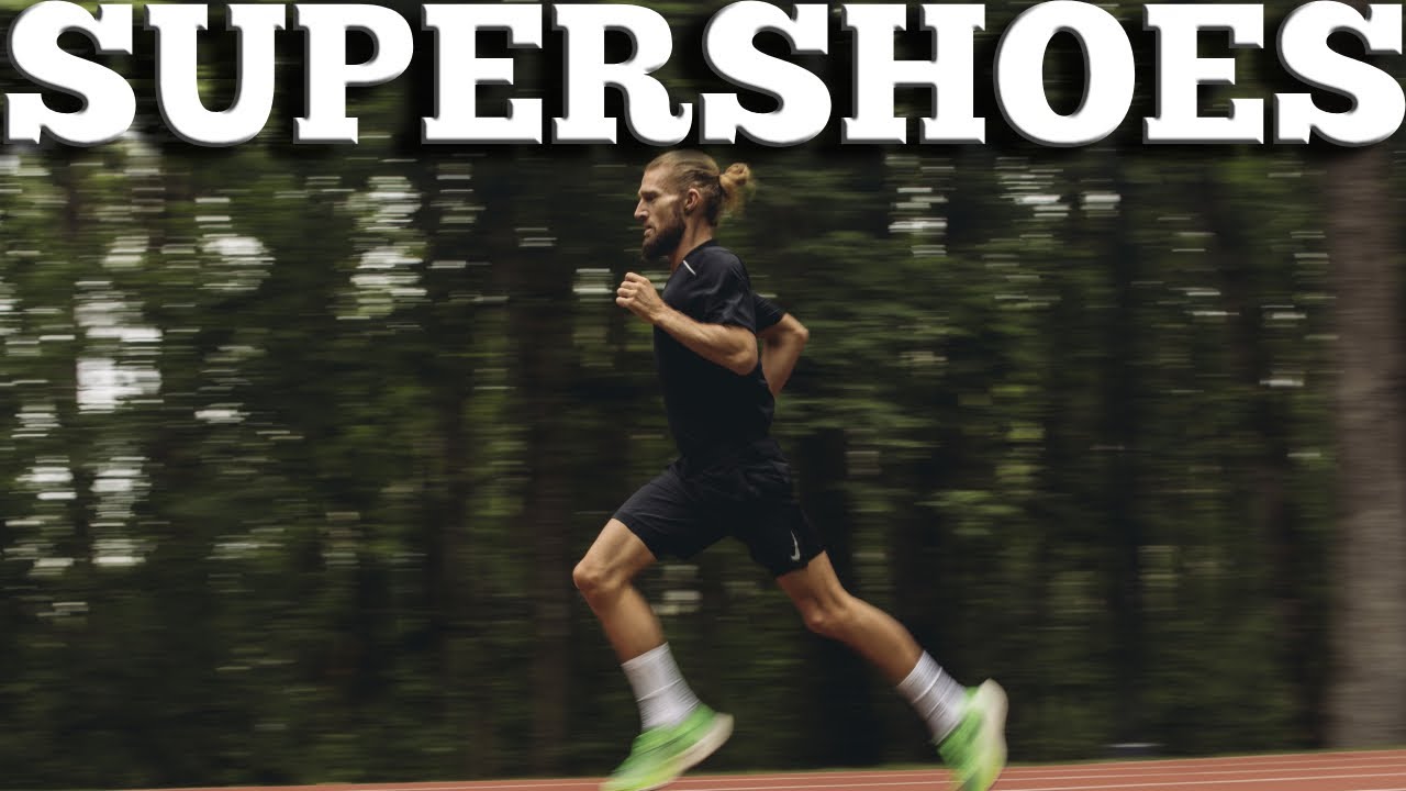 When to Use Your Race Day Supershoes in Training