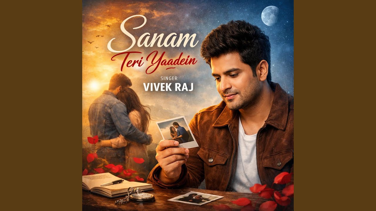Sanam Teri Yaadein