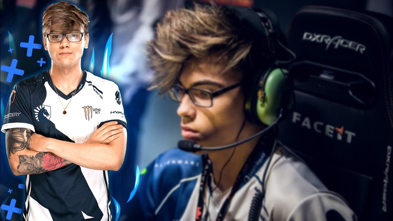 Best Of Twistzz Stream 2019