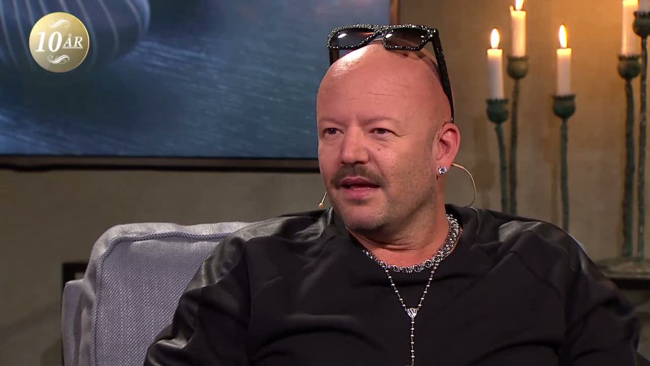 Jonas Hallberg: 